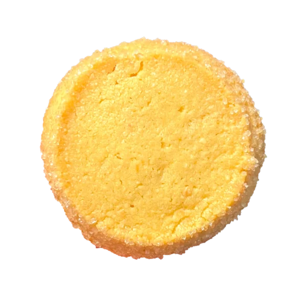 Rich Vanilla Cookie (8)