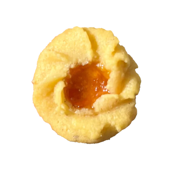 Spiced Jam Cookie (10)